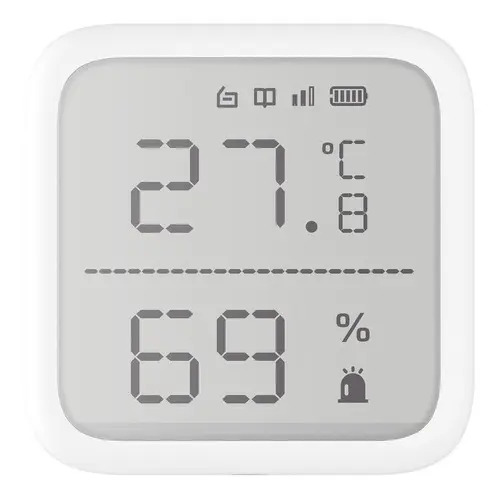 SENSOR DE MOVIMIENTO Inalámbrico