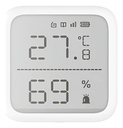 Sensor Inalámbrico Alarma False