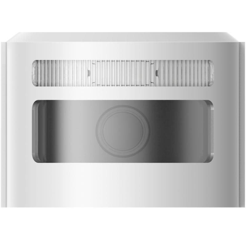 Cámara IP Torreta 640x480 Exterior 2.0mm Infrarroja 15m Línea WizSense