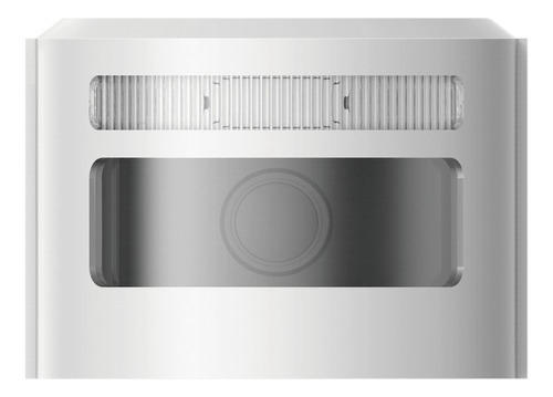 Detector Inalámbrico Pro Hikvision