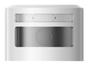 Cámara IP Torreta Exterior 640x480 2.0mm Infrarroja 15m AX PRO