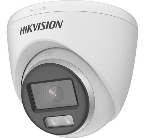 Cámara Analógica HDTVI/AHD Hikvision