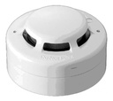 DETECTOR HUMO FOTOELECTRICO 4 HILOS - 12V