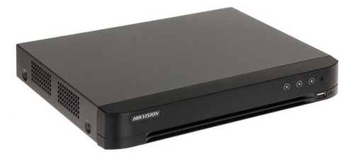 DVR 5MP Hikvision Ds-7216HQHI-M2s