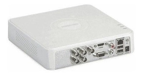 DVR Hikvision Ds-7104HGHI-F1s