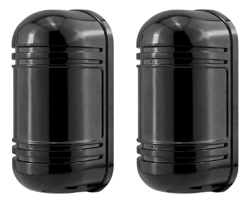 BARRERA INFRARROJA 2 HACES 30 METROS 