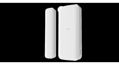DETECTOR DE GAS Detector De Alarma Inalámbrico Hikvision Ax Pro