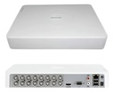 DVR 16+2 CANALES 1080N H264+ AUDIO TVI
