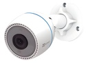 Cámara IP 4MP Exterior Color Nocturna 30m Con Audio