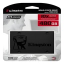 Disco SSD SATA 480GB 550MB/s 500MB/s