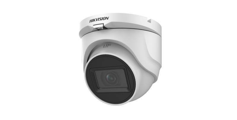 Cámara HD Analógica Hikvision