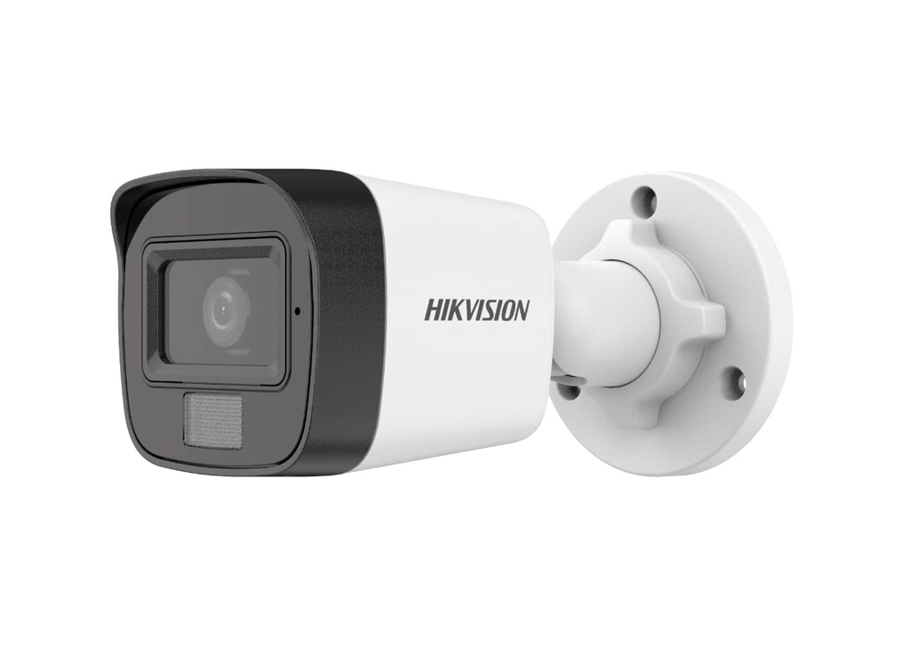 Cámara Analógica HDTVI/AHD Hikvision