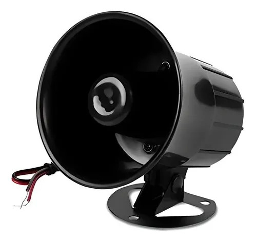 Parlante Corneta 15W