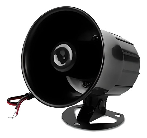 Parlante Corneta 15W
