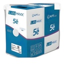 Cable Cat5e Utp Exterior 305m Rj45