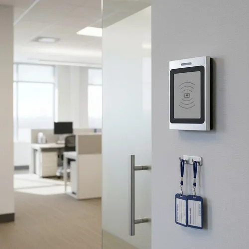 LECTOR RFID Rfid