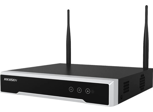 KIT NVR 4 CAMARAS WIFI H265 (copia)