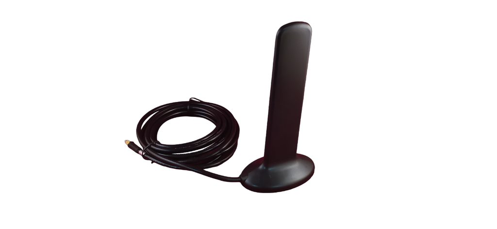 ANTENA PARA GPRS/LTE 4db