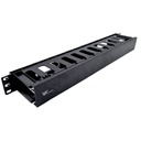 Rack De Pared 1 U