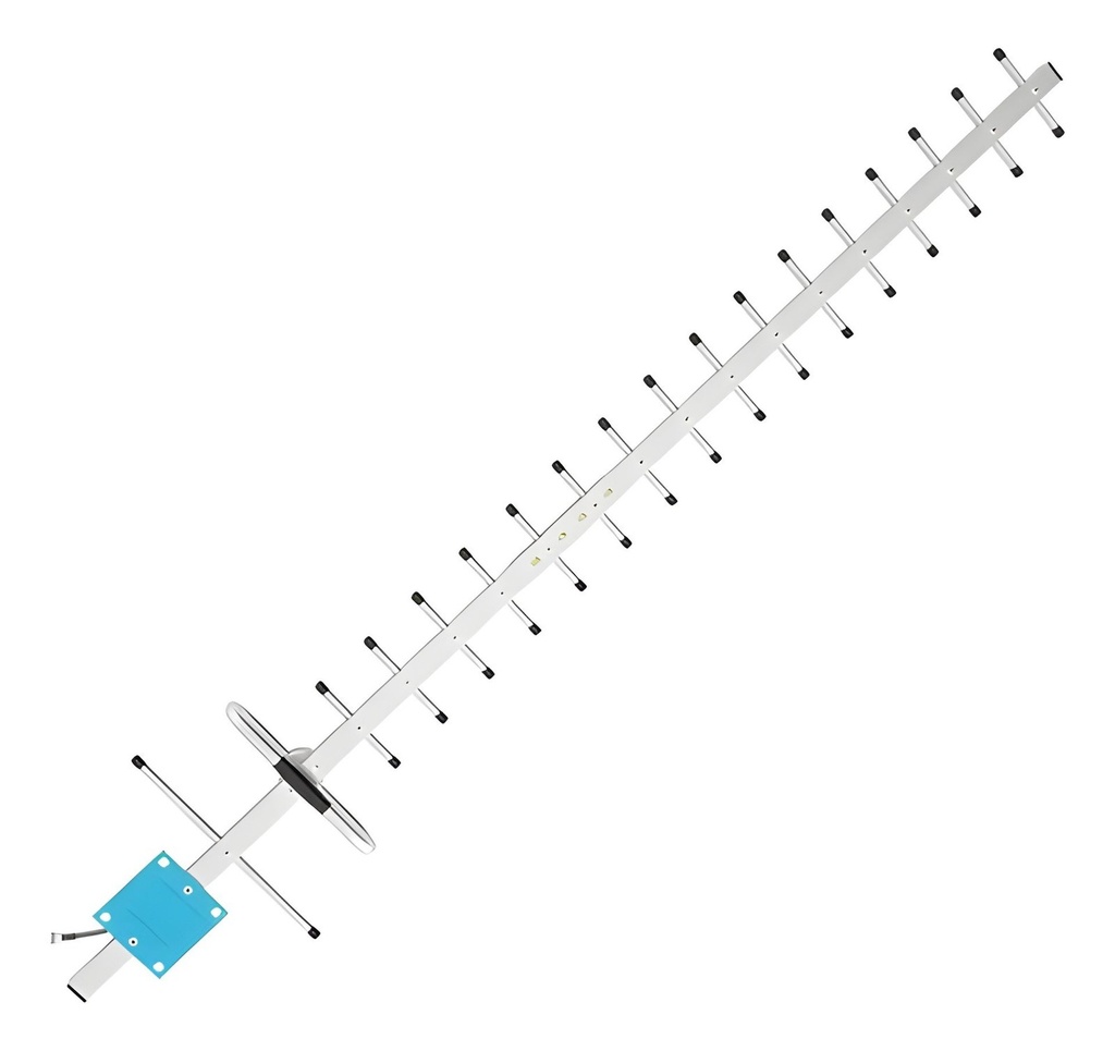 Antena Panel LTE 20dB Exterior