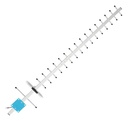 Antena Panel LTE 20dB Exterior