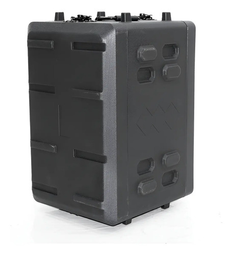 Rack PoE+ 6U