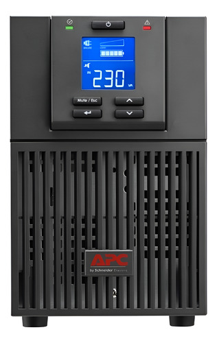 SMART UPS RC 1000VA 230V