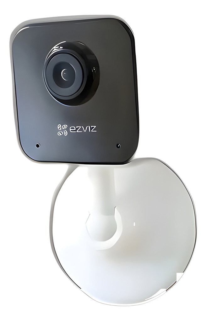 Cámara IP Cubo Full HD 2.8mm Infrarroja 10m
