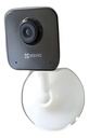 Cámara IP Cubo Full HD 2.8mm Infrarroja 10m