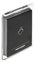 LECTOR DE TARJETAS MIFARE - WIEGAND - RS485