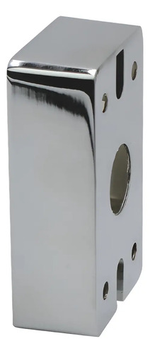 Caja De Pulsadores 86x86