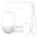 Kit Central De Alarma Inalámbrica AX PRO 48 Zonas