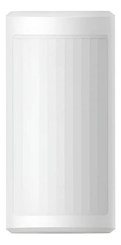 Detector Exterior Doble PIR Inalámbrico