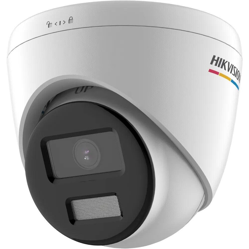 Cámara IP Cableada Hikvision