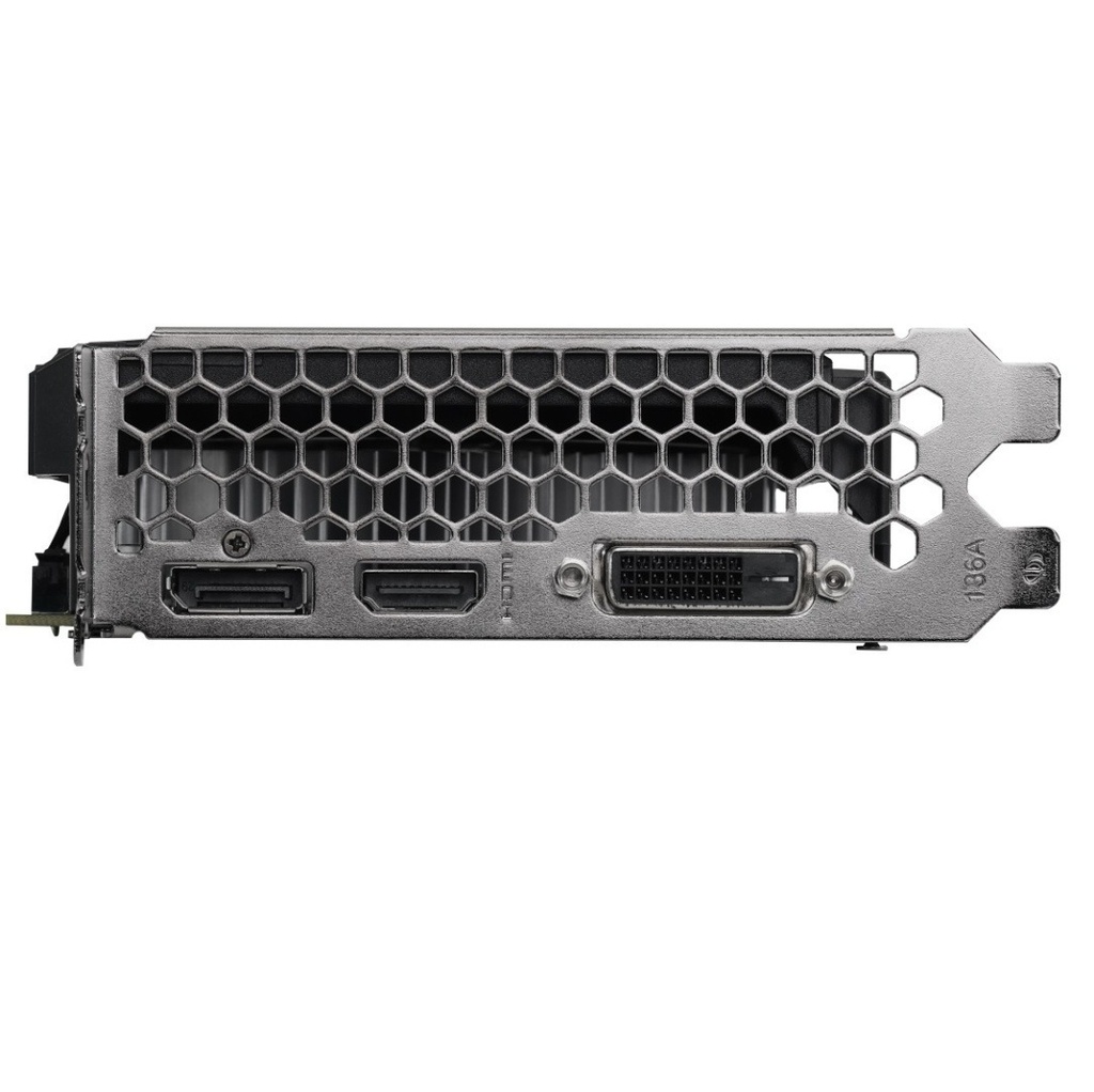 Tarjeta De Video Nvidia Rtx 3050 6GB Gddr6