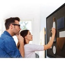 Monitor Interactivo 70" 4K