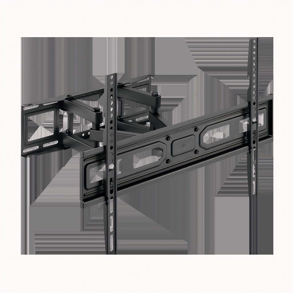 Soporte TV Hasta 80'' 40kg