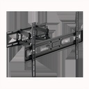 Soporte TV Hasta 80'' 40kg