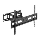 Soporte TV Hasta 80'' 40kg