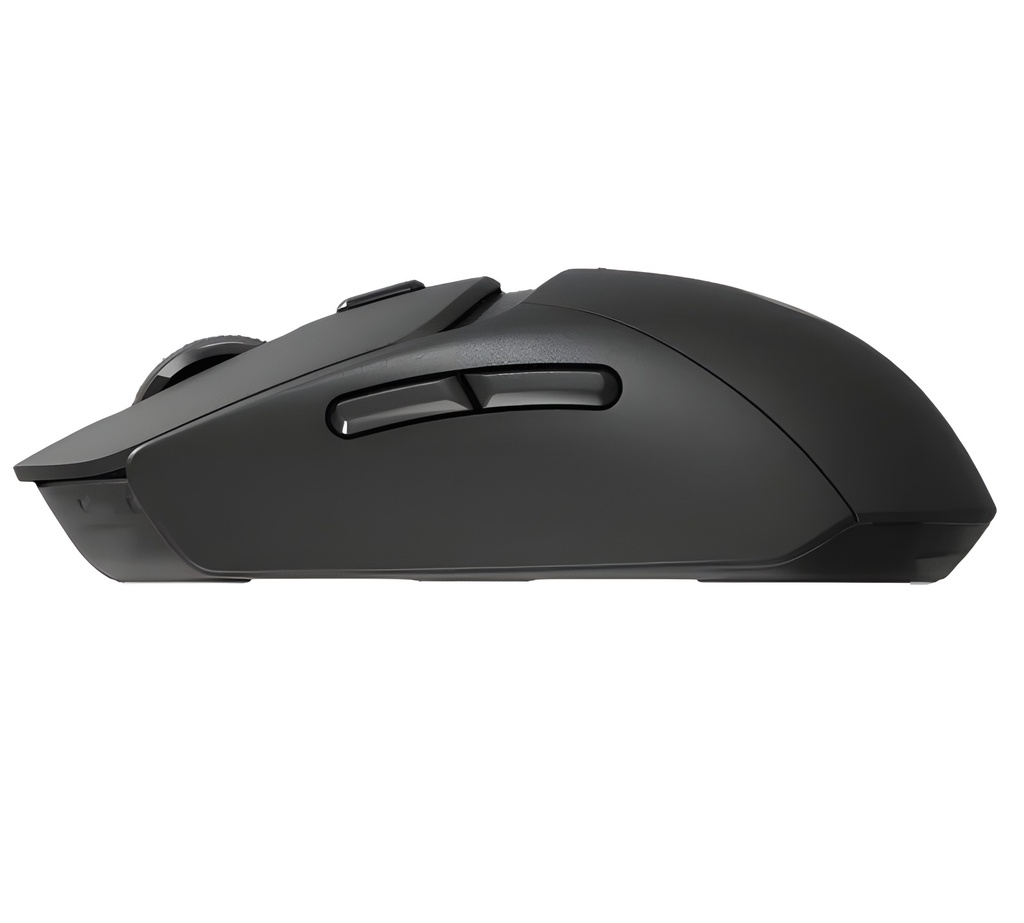 Mouse Gamer 2.4GHZ Dpi 25K 6 Botones