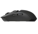 Mouse Gamer 2.4GHZ Dpi 25K 6 Botones