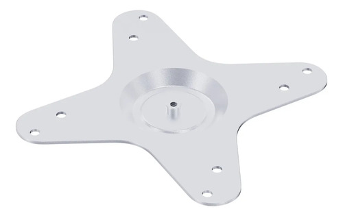 Placa Adaptadora Para Soporte De Techo Wanbo