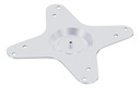 Placa Adaptadora Para Soporte De Techo Wanbo