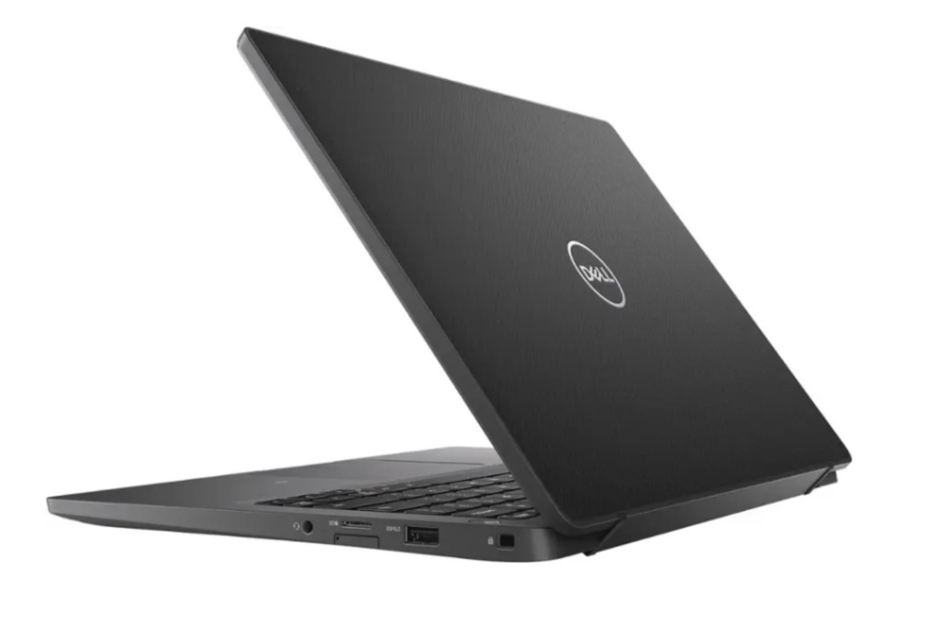 [Latitude 7490] Notebook Dell Core i7 1.9Ghz, 8GB, 256GB, 14" FHD
