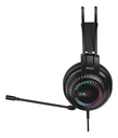 Auriculares Gaming RGB 50mm