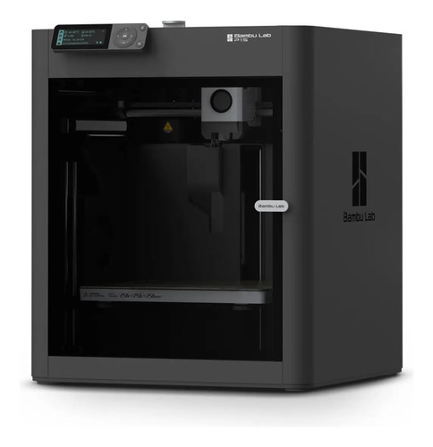 Impresora 3D Bambu Lab P1S Combo con AMS
