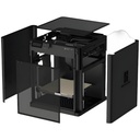 Impresora 3D Alta Velocidad 500mm/s Con Cámara HD