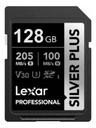 Memoria SDXC Pro 128GB
