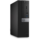 Equipo Dell Core i5 3.6Ghz, 8GB, 120GB SSD, Win 10