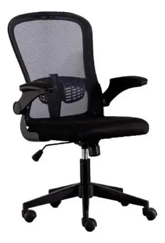 Silla De Oficina Ergonómica Lumax